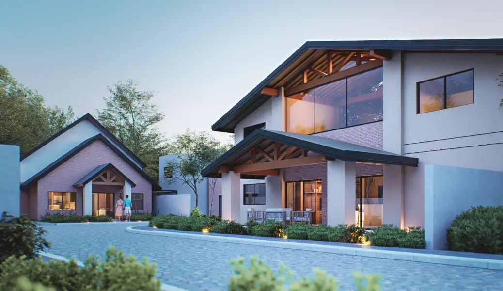 Vivienda 202 m2